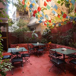 Hotel Regency, Katmandú